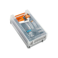 Produktbild för Fein Beat of Sanding sander accessory set - 63 delar
