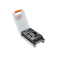 Produktbild för Fein Beat of Sanding sander accessory set - 63 delar