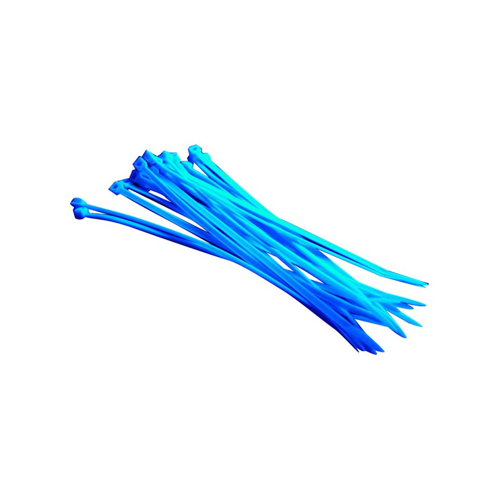 Produktbild för Bitspower UV-Reactive BP-UVCT-BL - kabelsamlare