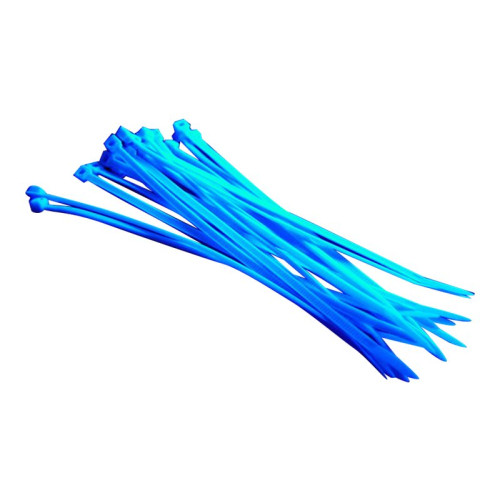 Bitspower International Bitspower UV-Reactive BP-UVCT-BL - kabelsamlare