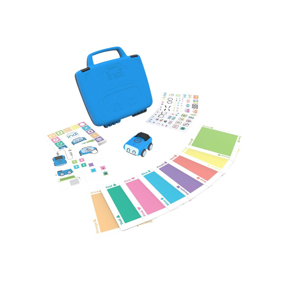 Produktbild för Sphero indi - Educational Robot Student Kit