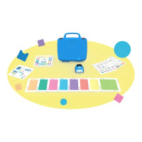 Produktbild för Sphero indi - Educational Robot Student Kit