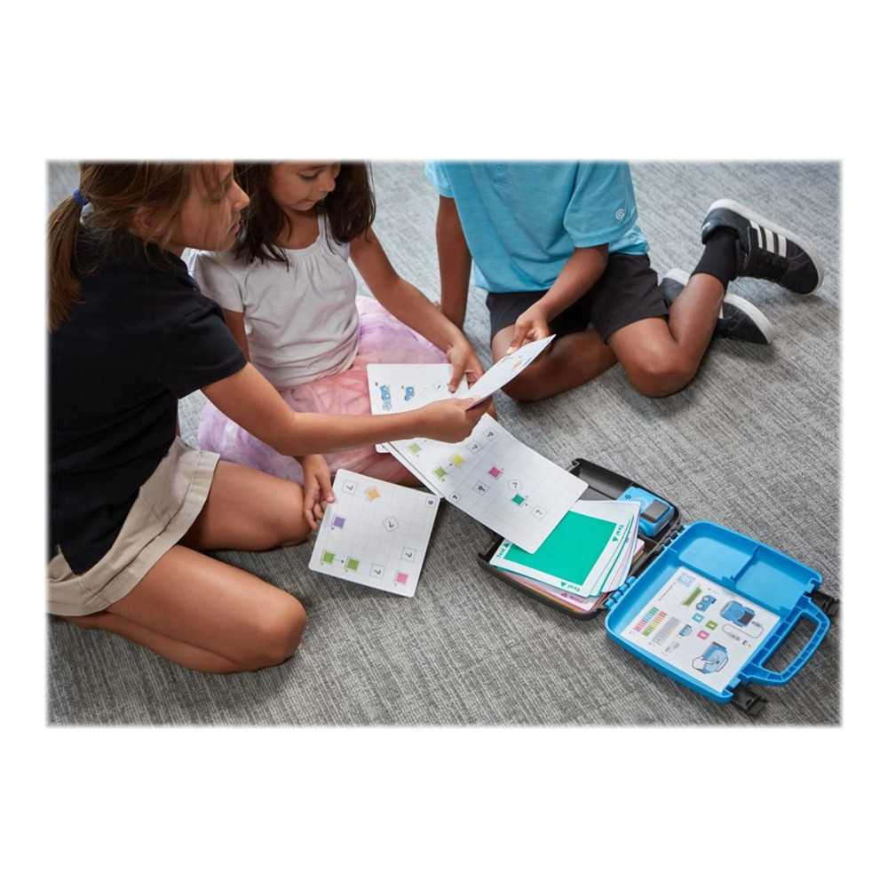 Produktbild för Sphero indi - Educational Robot Student Kit