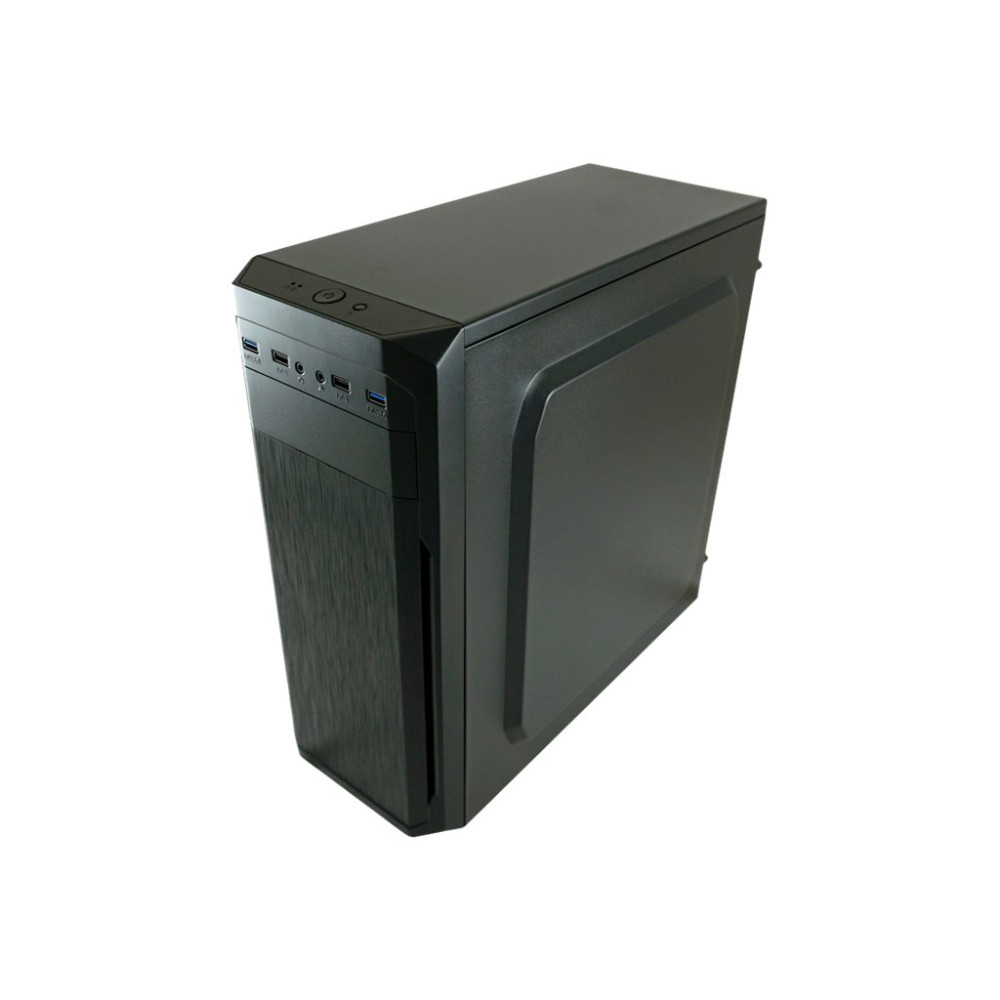 Produktbild för LC Power Classic 7039B - mid tower - ATX
