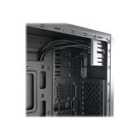 Produktbild för LC Power Classic 7039B - mid tower - ATX