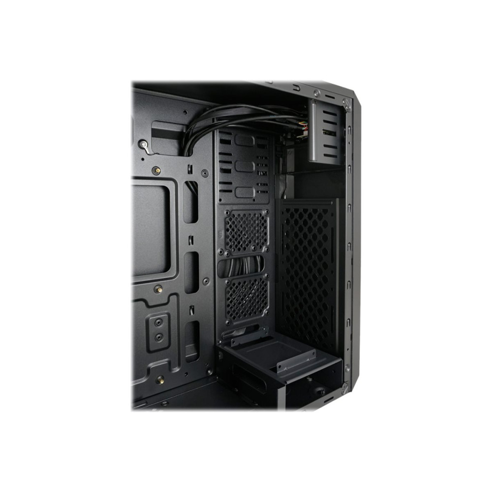 Produktbild för LC Power Classic 7039B - mid tower - ATX