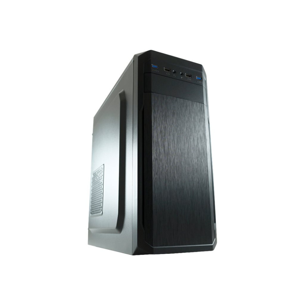Produktbild för LC Power Classic 7039B - mid tower - ATX