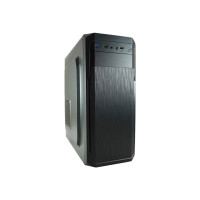 Produktbild för LC Power Classic 7039B - mid tower - ATX