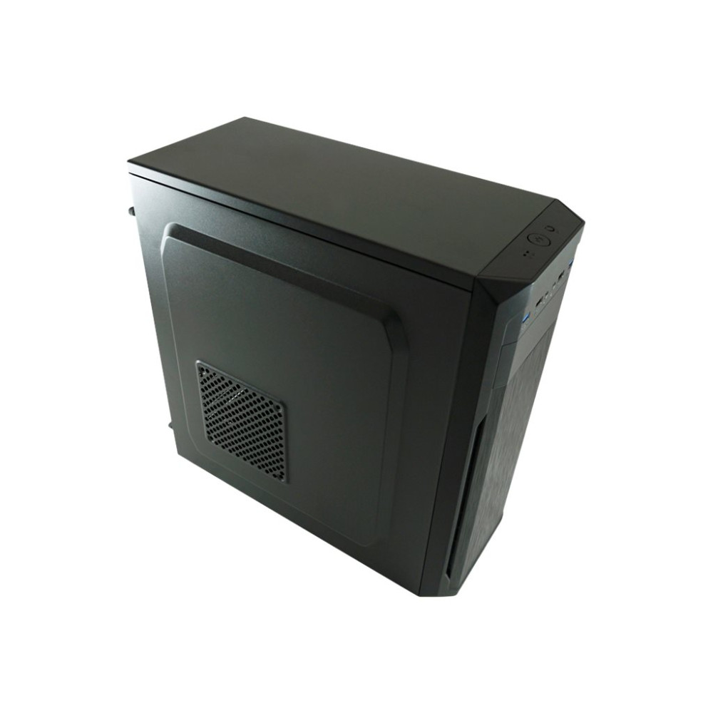 Produktbild för LC Power Classic 7039B - mid tower - ATX