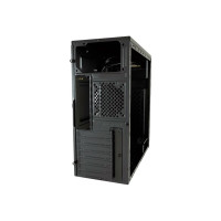 Produktbild för LC Power Classic 7039B - mid tower - ATX
