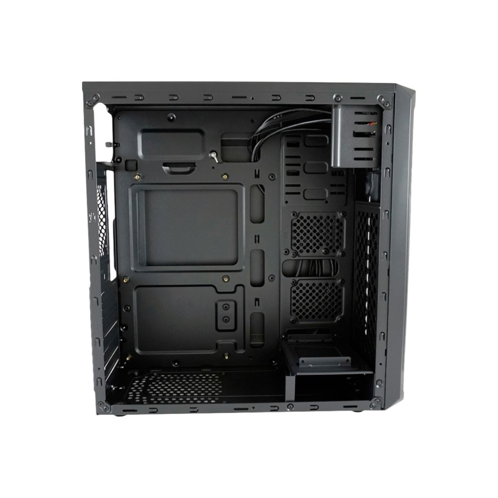 Produktbild för LC Power Classic 7039B - mid tower - ATX