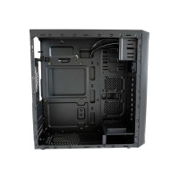 Produktbild för LC Power Classic 7039B - mid tower - ATX