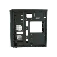 Produktbild för LC Power Classic 7039B - mid tower - ATX