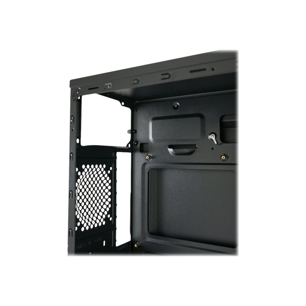 Produktbild för LC Power Classic 7039B - mid tower - ATX