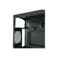 Produktbild för LC Power Classic 7039B - mid tower - ATX