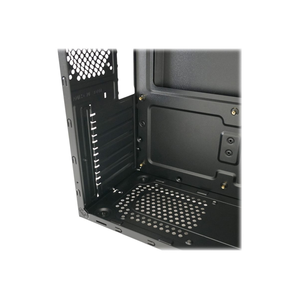 Produktbild för LC Power Classic 7039B - mid tower - ATX