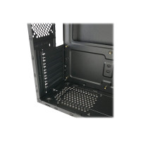 Produktbild för LC Power Classic 7039B - mid tower - ATX