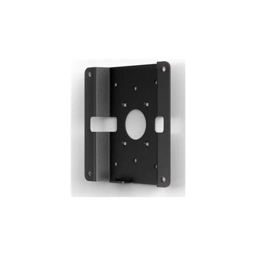 Compulocks Group Compulocks VESA Wall Mount Bracket with Security Slot monteringskomponent - svart