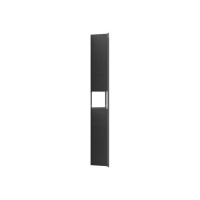 Produktbild för Compulocks VESA Wall Mount Bracket with Security Slot monteringskomponent - svart