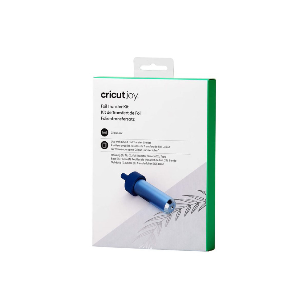 Produktbild för Cricut Joy - folieöverföringskit