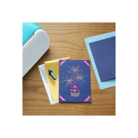 Produktbild för Cricut Joy - folieöverföringskit