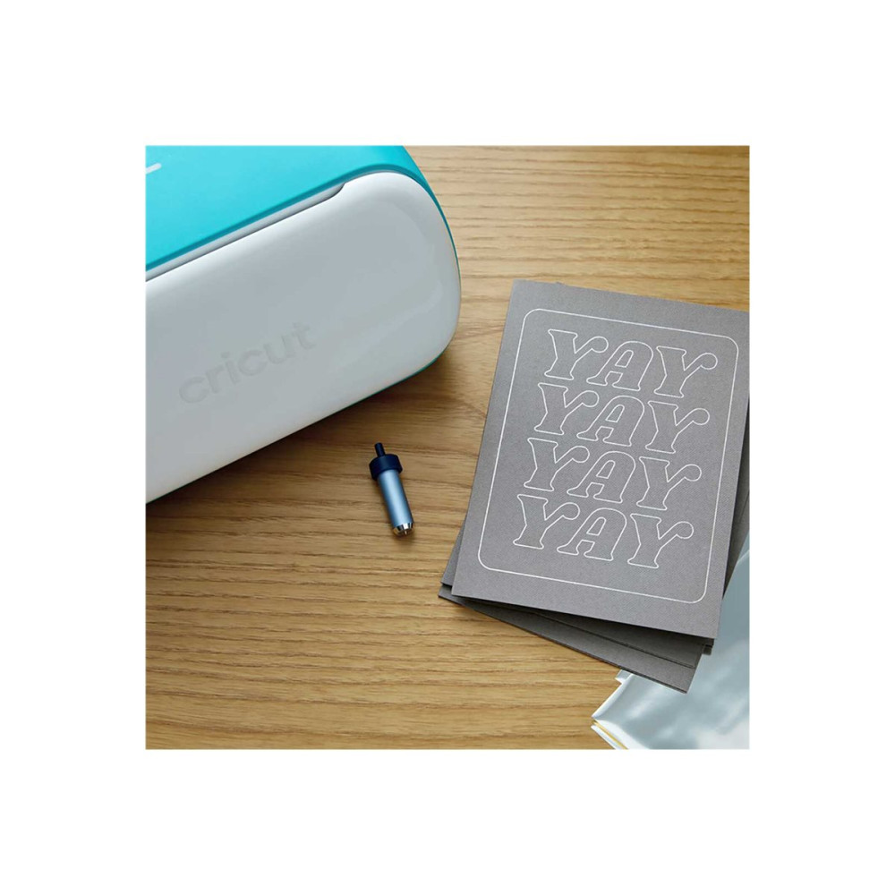 Produktbild för Cricut Joy - folieöverföringskit