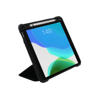 Produktbild för DICOTA Folio Case - vikbart fodral för surfplatta