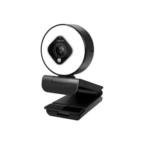 2direct LogiLink LL1 Stream - webbkamera - Webbkameror