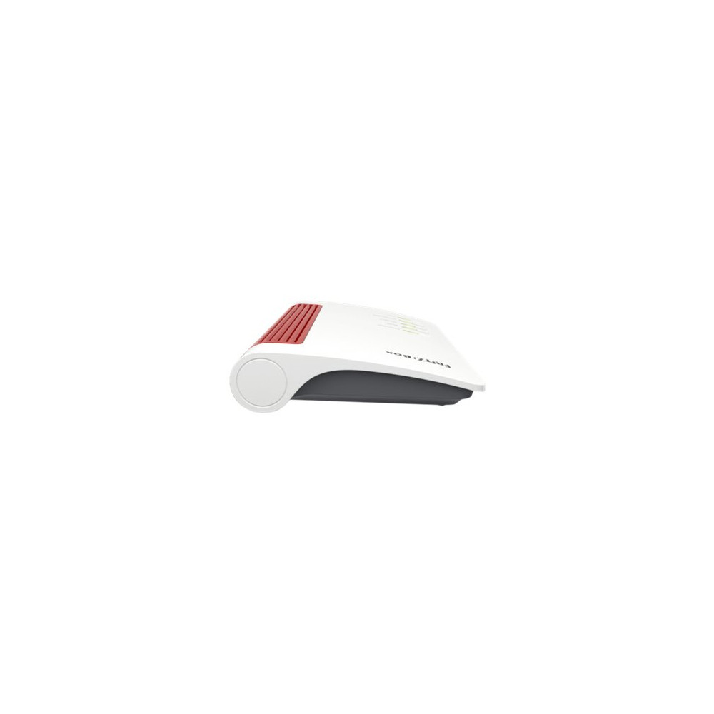 Produktbild för FRITZ!Box 5530 Fiber - trådlös router - GPON-terminal / röstkort - Wi-Fi 6 - skrivbordsmodell