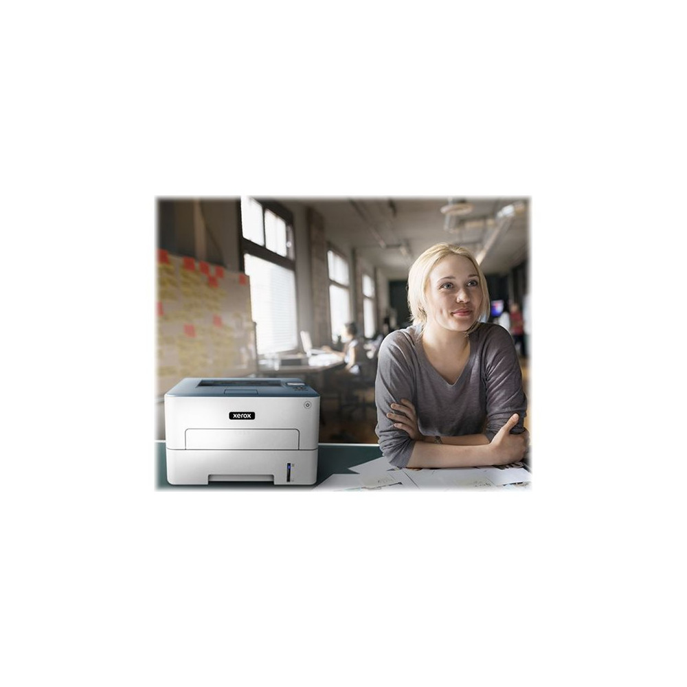Produktbild för Xerox B230 - skrivare - svartvit - laser