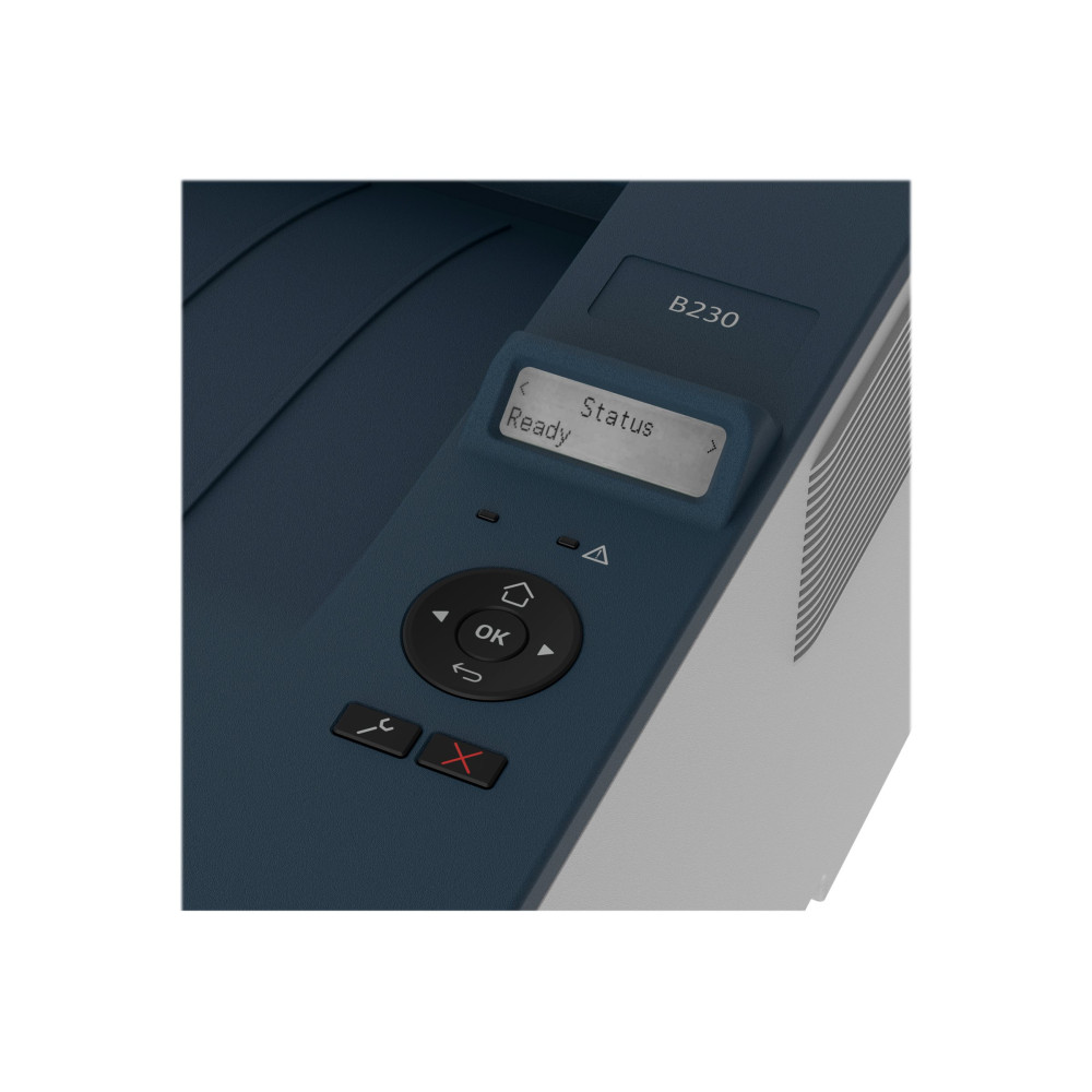 Produktbild för Xerox B230 - skrivare - svartvit - laser