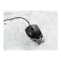 Produktbild för Kensington Pro Fit Washable Wired Mouse - mus - USB