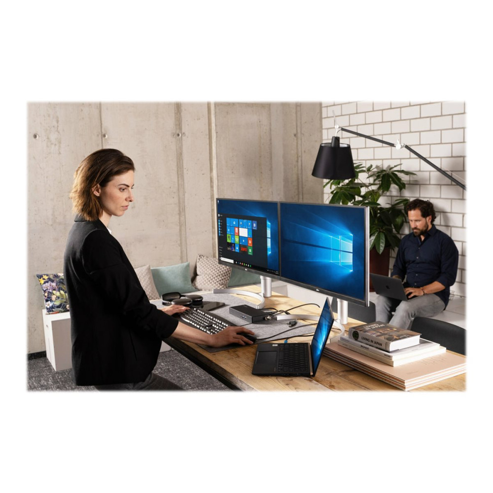 Produktbild för Kensington Pro Fit Washable Wired Mouse - mus - USB