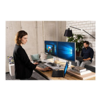 Produktbild för Kensington Pro Fit Washable Wired Mouse - mus - USB