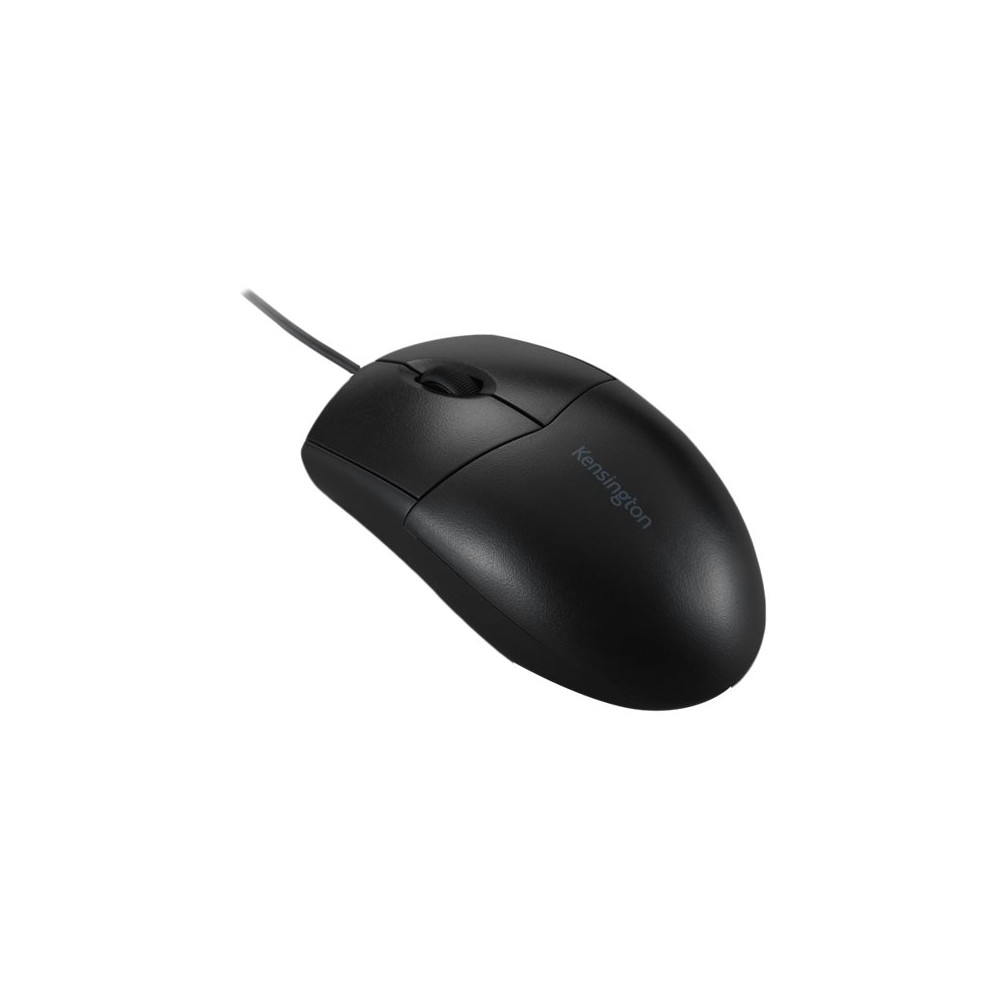 Produktbild för Kensington Pro Fit Washable Wired Mouse - mus - USB