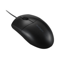 Produktbild för Kensington Pro Fit Washable Wired Mouse - mus - USB