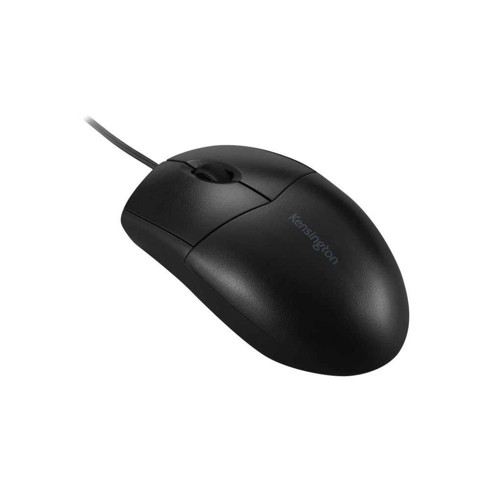 Produktbild för Kensington Pro Fit Washable Wired Mouse - mus - USB
