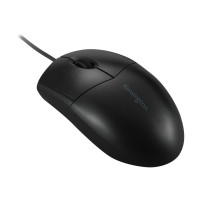 Produktbild för Kensington Pro Fit Washable Wired Mouse - mus - USB