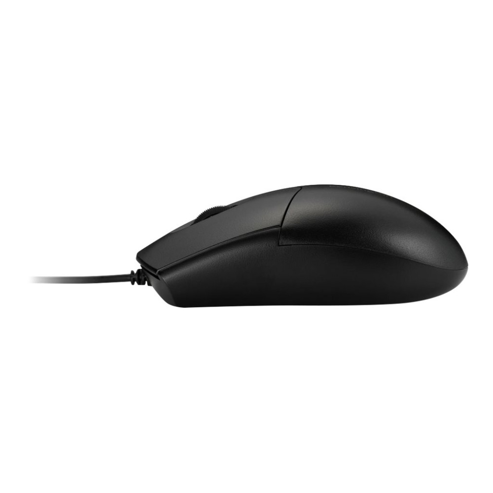 Produktbild för Kensington Pro Fit Washable Wired Mouse - mus - USB