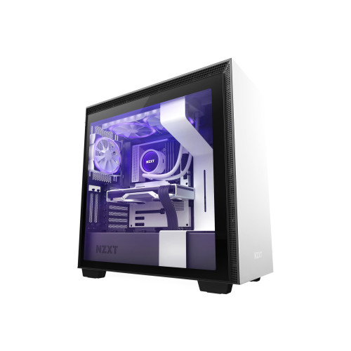 NZXT Kraken X63 RGB - kylsystem med vätska till processorn - Övrig Kylning