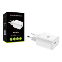 Produktbild för Conceptronic ALTHEA strömadapter - USB-C - 25 watt
