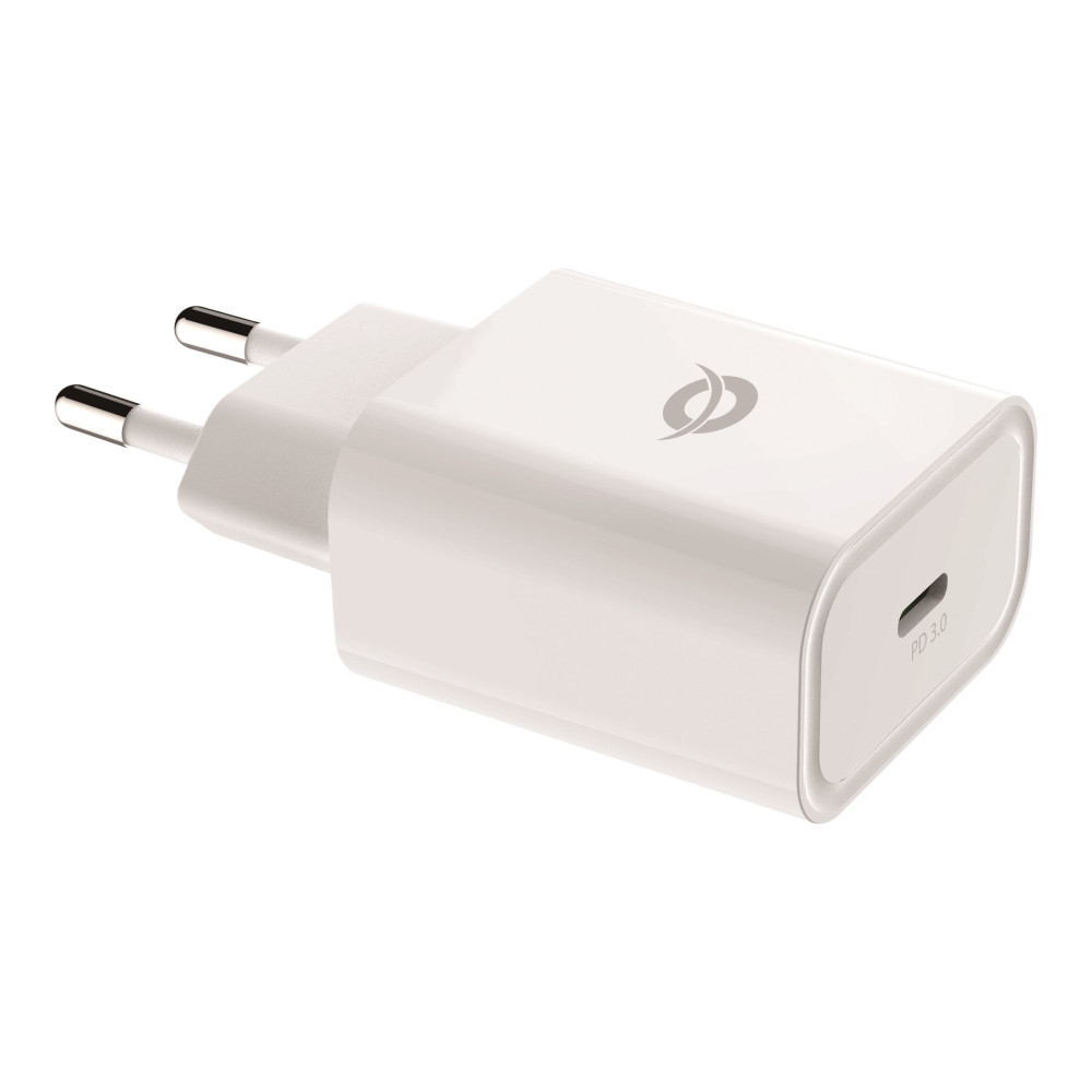 Produktbild för Conceptronic ALTHEA strömadapter - USB-C - 25 watt