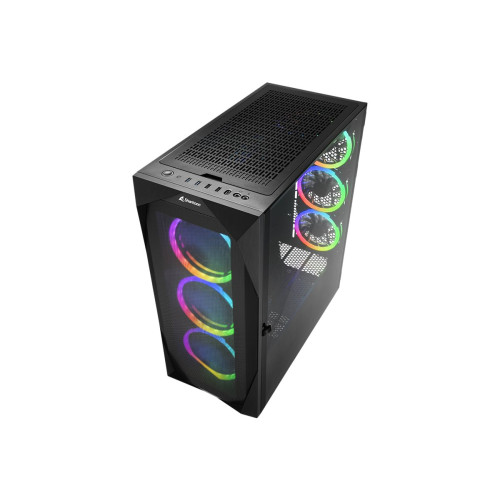 Sharkoon Sharkoon REV300 - tower - utökad ATX