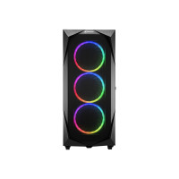 Produktbild för Sharkoon REV300 - tower - utökad ATX