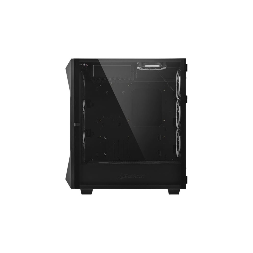 Produktbild för Sharkoon REV300 - tower - utökad ATX
