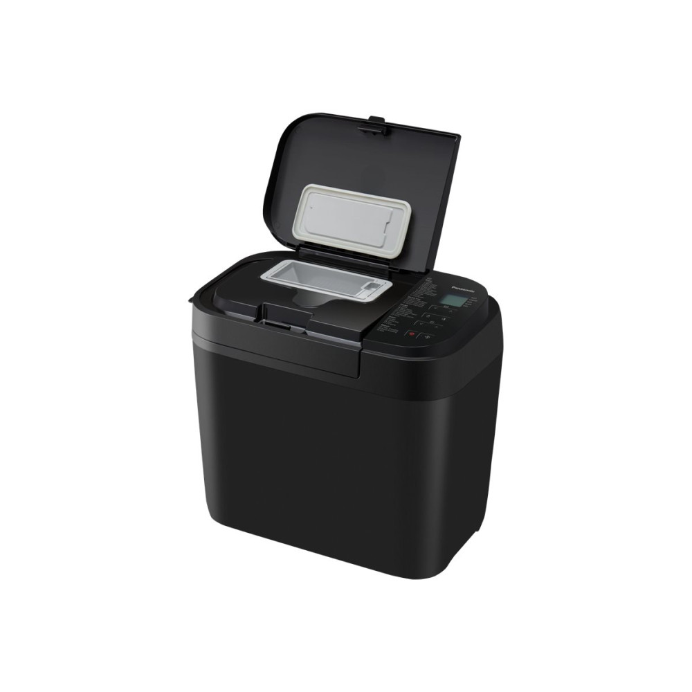 Produktbild för Panasonic SD-R2530 - bakmaskin - svart
