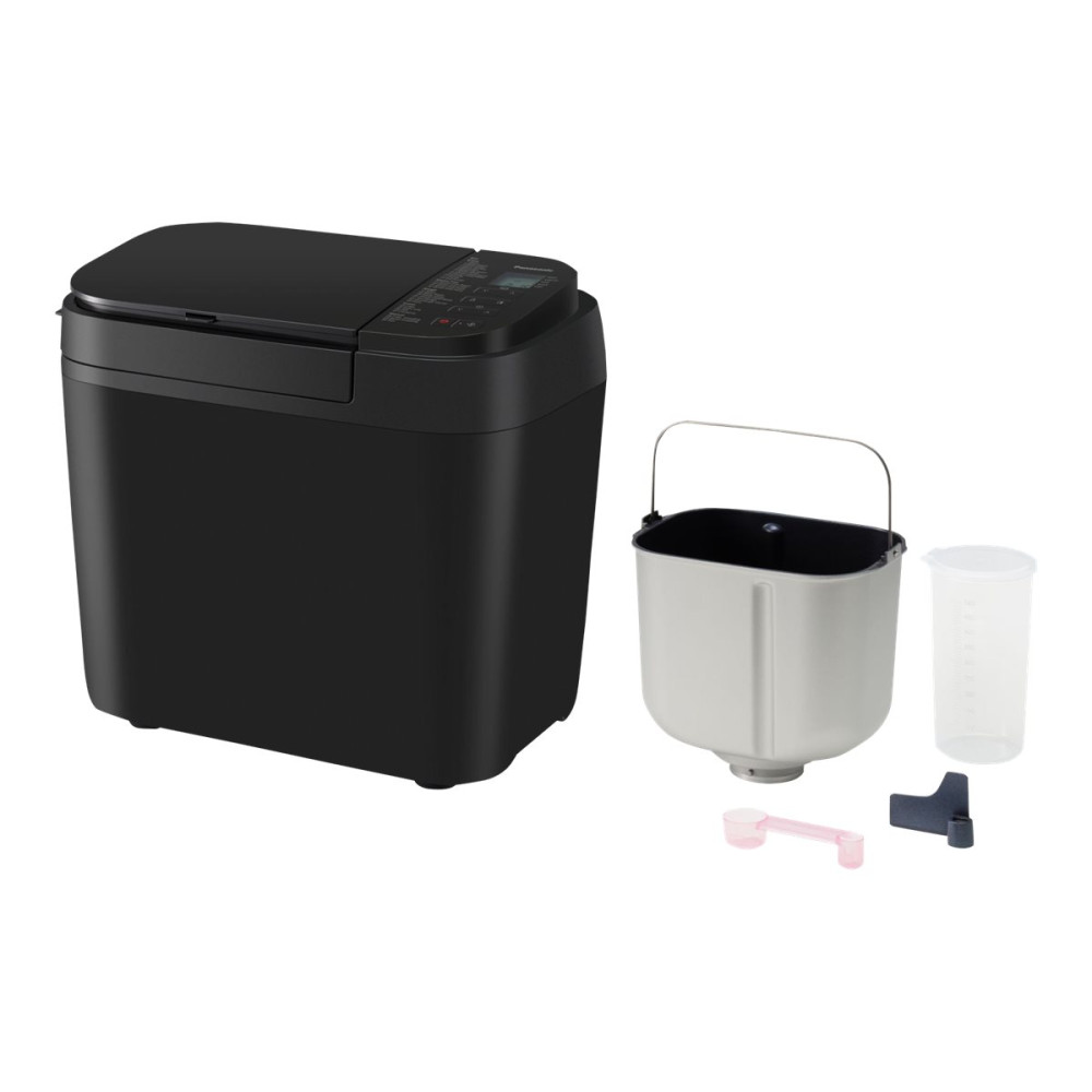 Produktbild för Panasonic SD-R2530 - bakmaskin - svart