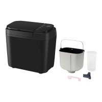 Produktbild för Panasonic SD-R2530 - bakmaskin - svart