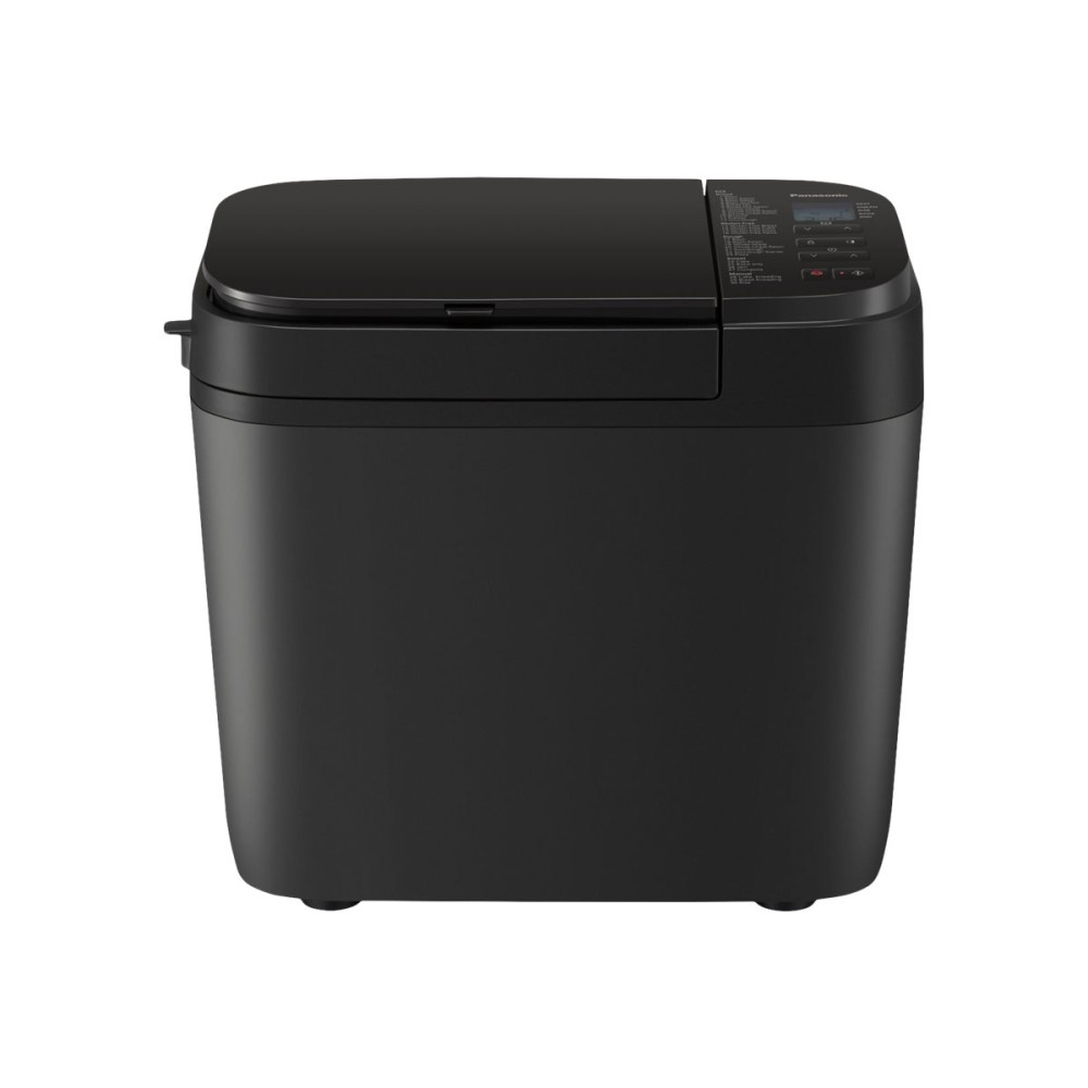 Produktbild för Panasonic SD-R2530 - bakmaskin - svart