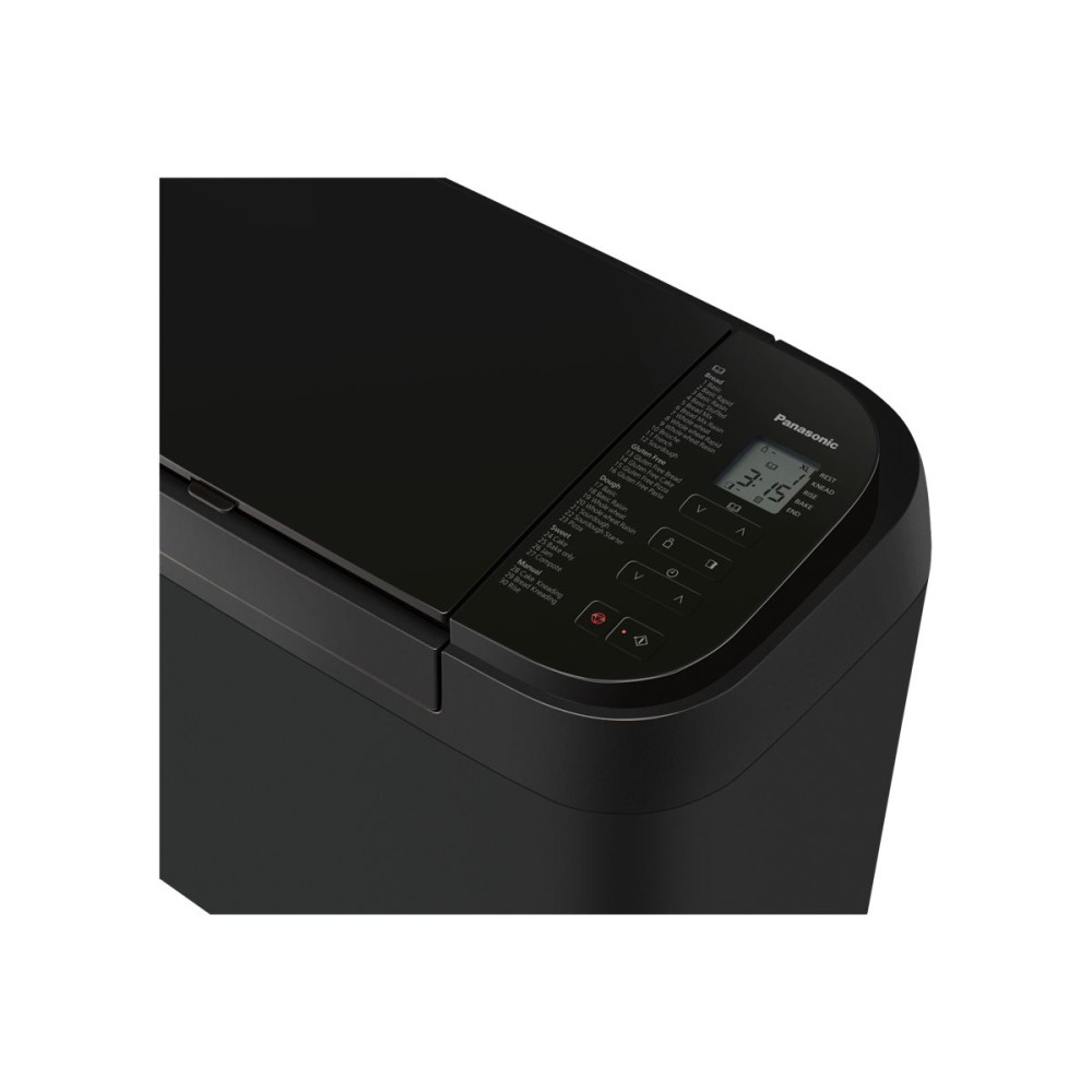 Produktbild för Panasonic SD-R2530 - bakmaskin - svart